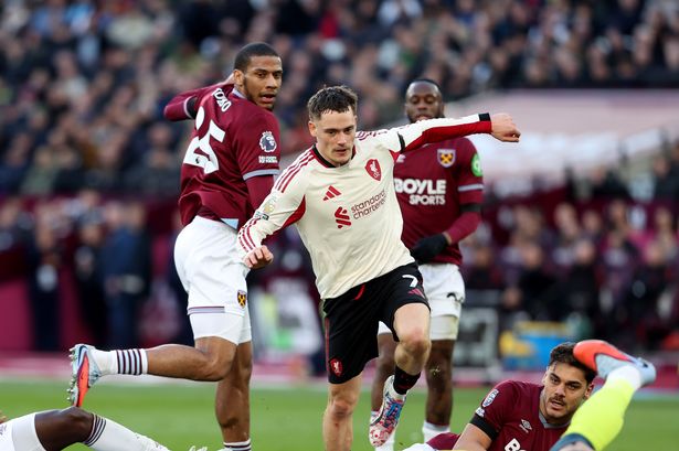 Liverpools aanvallers missen een onbaatzuchtige vervanger